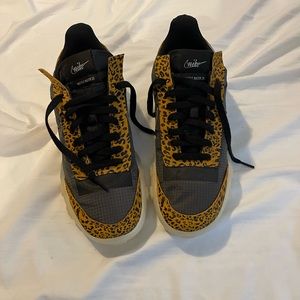 Nike Waffle Racer 2X Women's Shoe